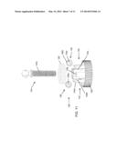 EXTERIOR MIRROR ASSEMBLY WITH ACTUATOR diagram and image