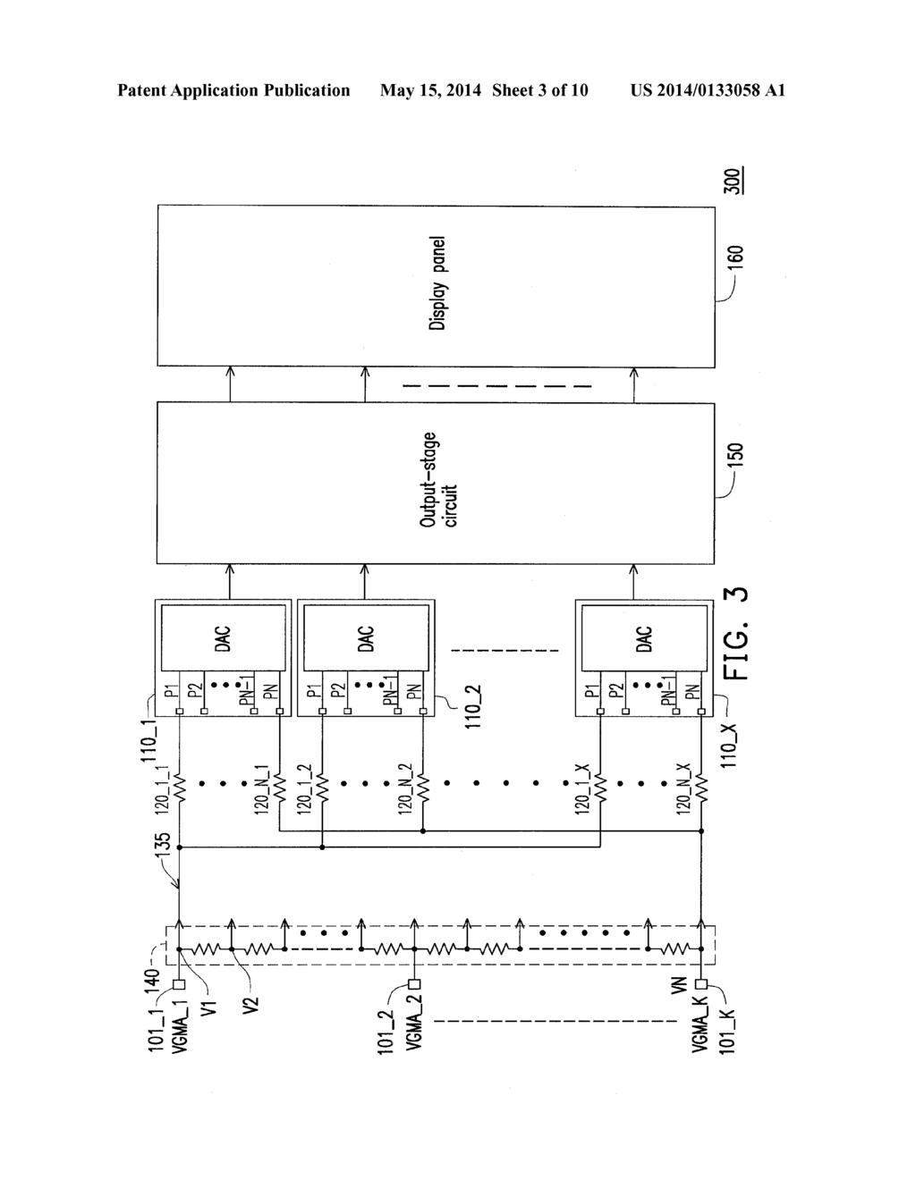 DRIVING CIRCUIT - diagram, schematic, and image 04