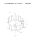 TURBOFAN AND GRAPHICS CARD WITH THE TURBOFAN diagram and image