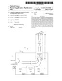 COOLING COMPUTING ASSETS IN A DATA CENTER USING A HOT STACK diagram and image