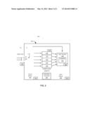 COOLING COMPUTING ASSETS IN A DATA CENTER USING A HOT STACK diagram and image