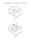 GROUNDING GASKET AND ELECTRONIC APPARATUS diagram and image