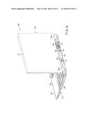 GROUNDING GASKET AND ELECTRONIC APPARATUS diagram and image