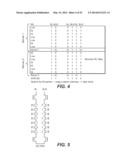 CAM NAND with OR Function and Full Chip Search Capability diagram and image