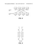 CAM NAND with OR Function and Full Chip Search Capability diagram and image