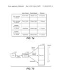 CAM NAND with OR Function and Full Chip Search Capability diagram and image