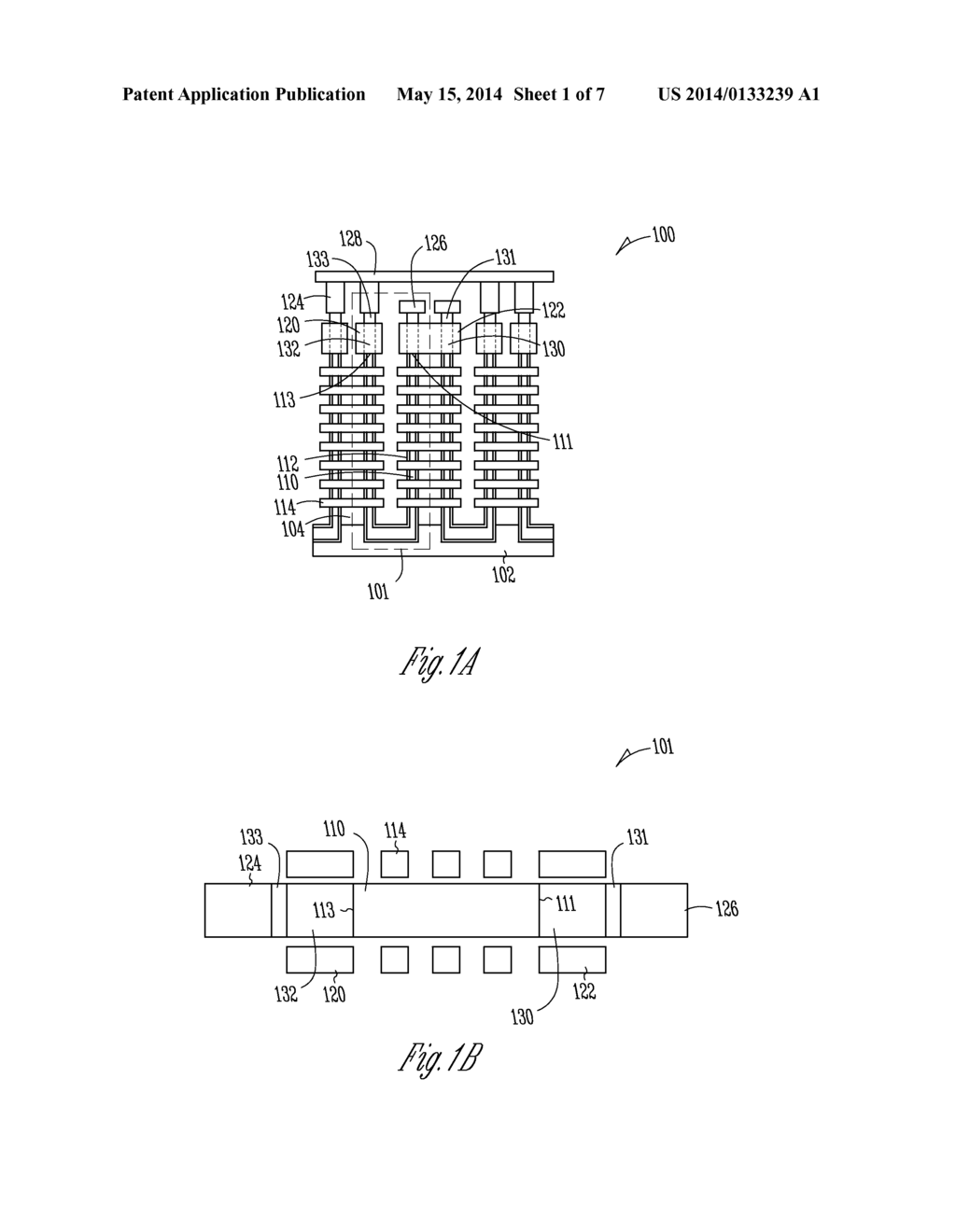 MEMORY DEVICES HAVING SELECT GATES WITH P TYPE BODIES, MEMORY STRINGS     HAVING SEPARATE SOURCE LINES AND METHODS - diagram, schematic, and image 02