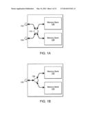 MEMORY WITH OUTPUT CONTROL diagram and image