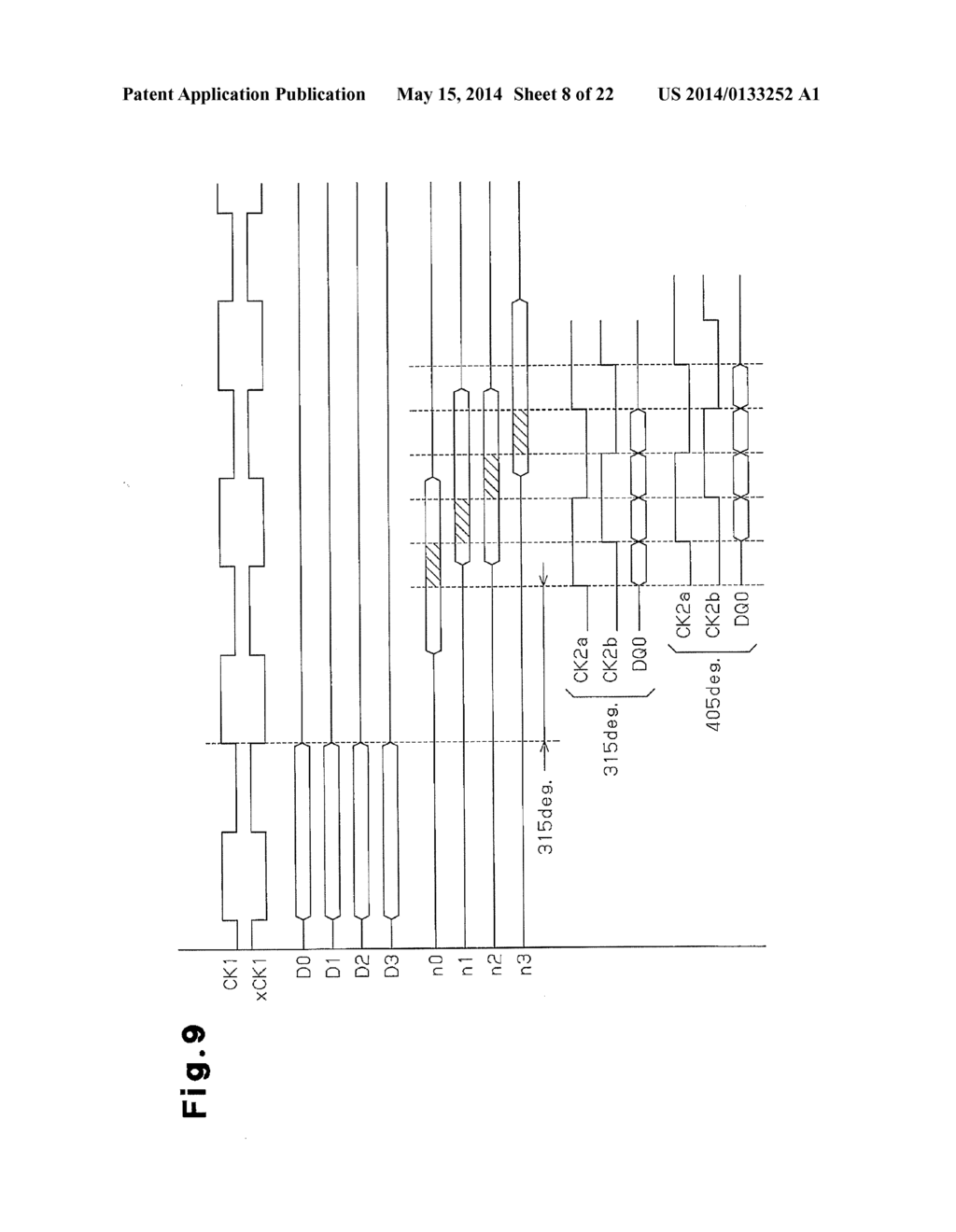 PARALLEL-SERIAL CONVERSION CIRCUIT, INTERFACE CIRCUIT, AND CONTROL DEVICE - diagram, schematic, and image 09