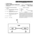 System and Method for Memory Testing diagram and image