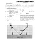 FRACTURE CHARACTERIZATION FROM REFRACTION TRAVEL TIME DATA diagram and image