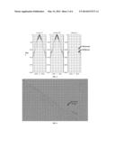 FRACTURE CHARACTERIZATION FROM REFRACTION TRAVEL TIME DATA diagram and image