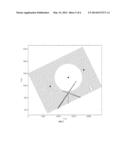 FRACTURE CHARACTERIZATION FROM REFRACTION TRAVEL TIME DATA diagram and image