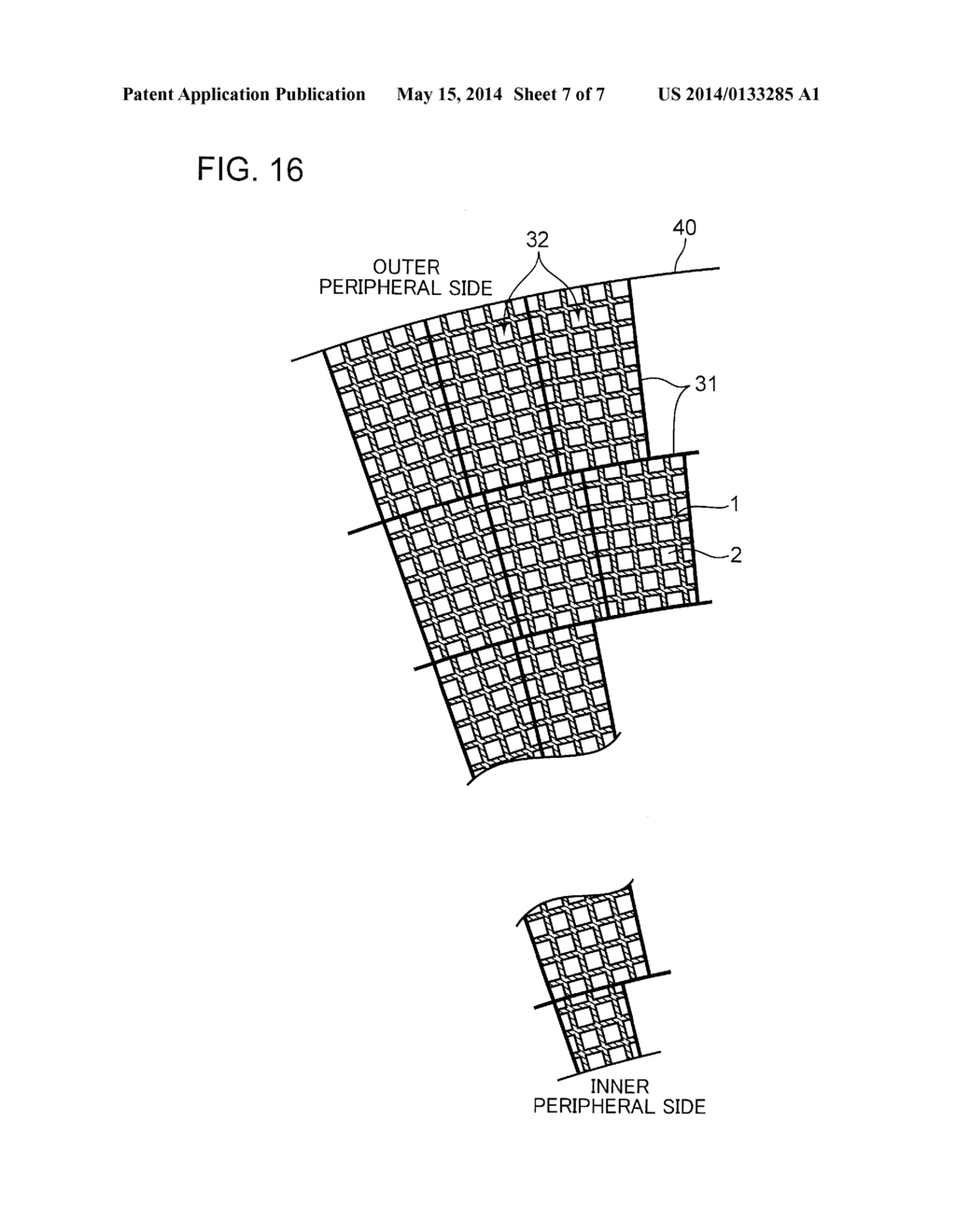 RECORDING MEDIUM, OPTICAL INFORMATION DEVICE AND METHOD FOR PRODUCING     RECORDING MEDIUM - diagram, schematic, and image 08