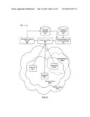 SYSTEM AND METHOD FOR WIRELESS NETWORK OFFLOADING diagram and image