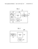 TERMINAL SELECTION METHOD, NETWORK DEVICE, AND RADIO TERMINAL diagram and image