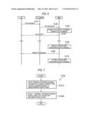 TERMINAL SELECTION METHOD, NETWORK DEVICE, AND RADIO TERMINAL diagram and image