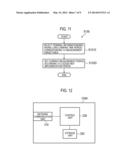 TERMINAL SELECTION METHOD, NETWORK DEVICE, AND RADIO TERMINAL diagram and image