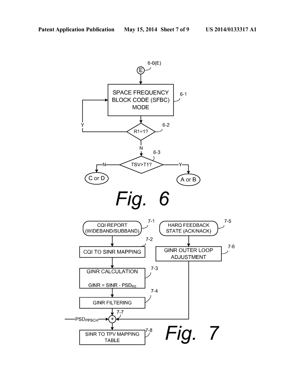 ADAPTIVE TRANSMISSION MODE SWITCHING - diagram, schematic, and image 08