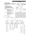 Gateway module for a communications system, communications system, and     method for transmitting data between users of a communications system diagram and image