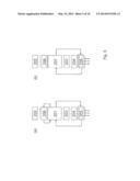 Gateway module for a communications system, communications system, and     method for transmitting data between users of a communications system diagram and image