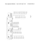 Gateway module for a communications system, communications system, and     method for transmitting data between users of a communications system diagram and image