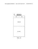 APPARATUS, SYSTEM, AND METHOD FOR PROVIDING ENERGY MANAGEMENT, PROFILES,     AND MESSAGE BLOCKS IN A CABLE SERVICE ENVIRONMENT diagram and image