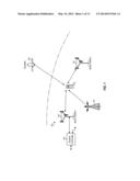 ANTENNA INTERFACE CIRCUITS WITH QUADPLEXERS diagram and image