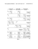 ANTENNA INTERFACE CIRCUITS WITH QUADPLEXERS diagram and image