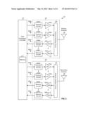 ANTENNA INTERFACE CIRCUITS WITH QUADPLEXERS diagram and image