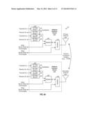 ANTENNA INTERFACE CIRCUITS WITH QUADPLEXERS diagram and image