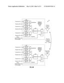 ANTENNA INTERFACE CIRCUITS WITH QUADPLEXERS diagram and image