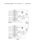 ANTENNA INTERFACE CIRCUITS WITH QUADPLEXERS diagram and image