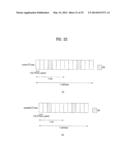 APPARATUS FOR TRANSMITTING AND RECEIVING DOWNLINK CONTROL INFORMATION IN A     WIRELESS ACCESS SYSTEM AND METHOD THEREOF diagram and image