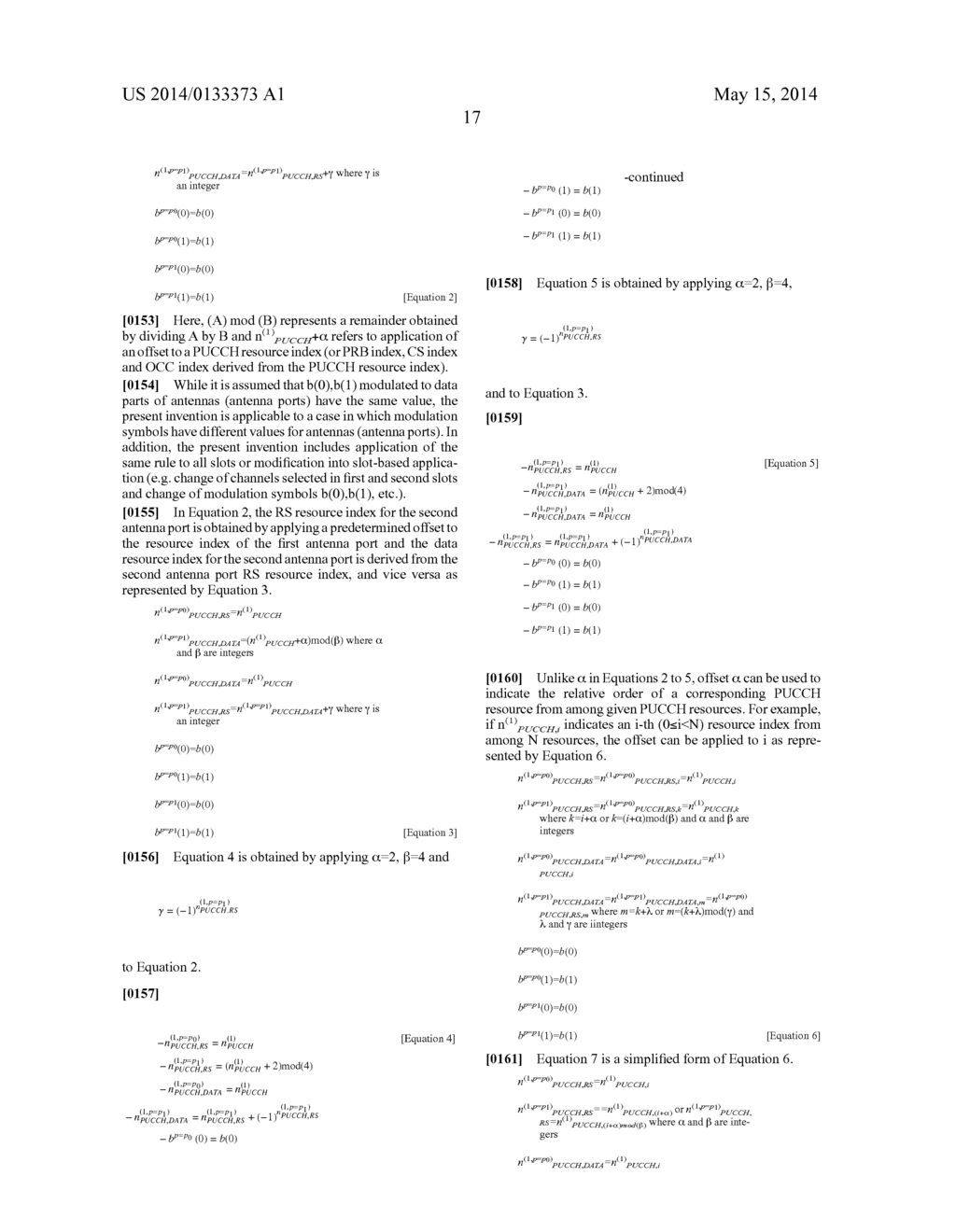 METHOD AND APPARATUS FOR TRANSMITTING CONTROL INFORMATION - diagram, schematic, and image 31