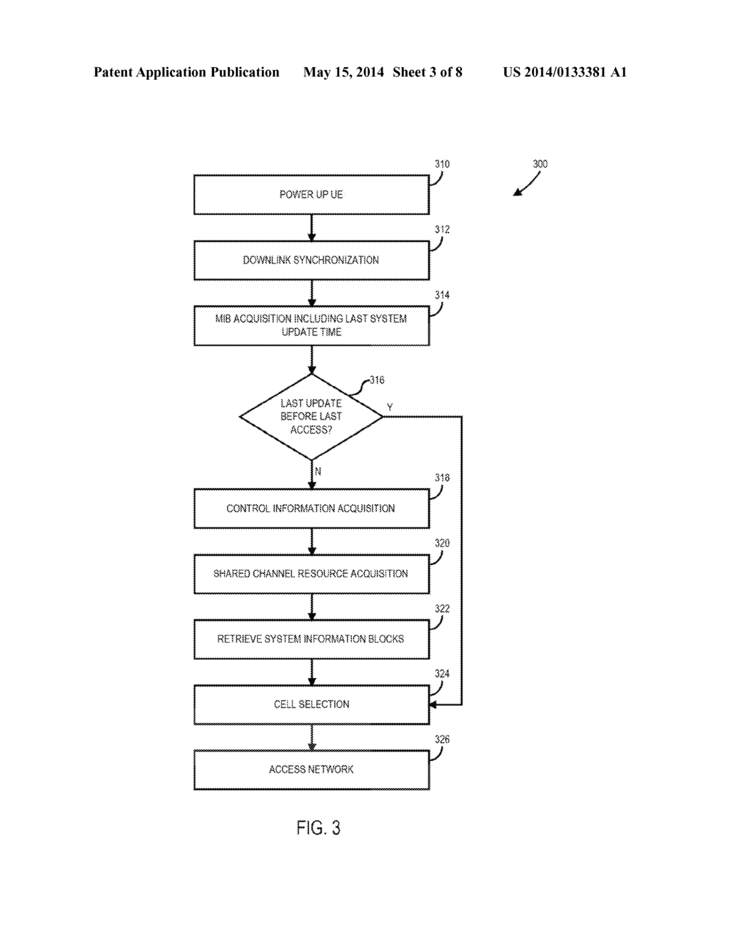 SYSTEM ACQUISITION MECHANISM FOR FIXED DEVICES IN MOBILE BROADBAND     NETWORKS - diagram, schematic, and image 04