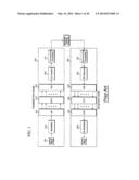 ASYNCHRONOUS HYBRID ARQ PROCESS INDICATION IN A MIMO WIRELESS     COMMUNICATION SYSTEM diagram and image