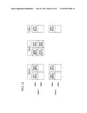 ASYNCHRONOUS HYBRID ARQ PROCESS INDICATION IN A MIMO WIRELESS     COMMUNICATION SYSTEM diagram and image