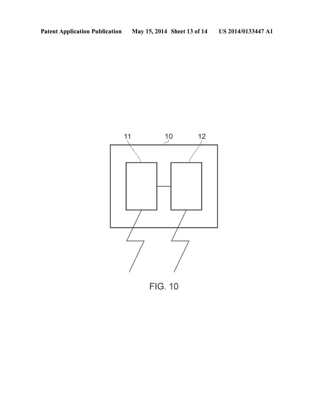 SCHEDULING REQUEST ENABLED UPLINK TRANSMISSION - diagram, schematic, and image 14