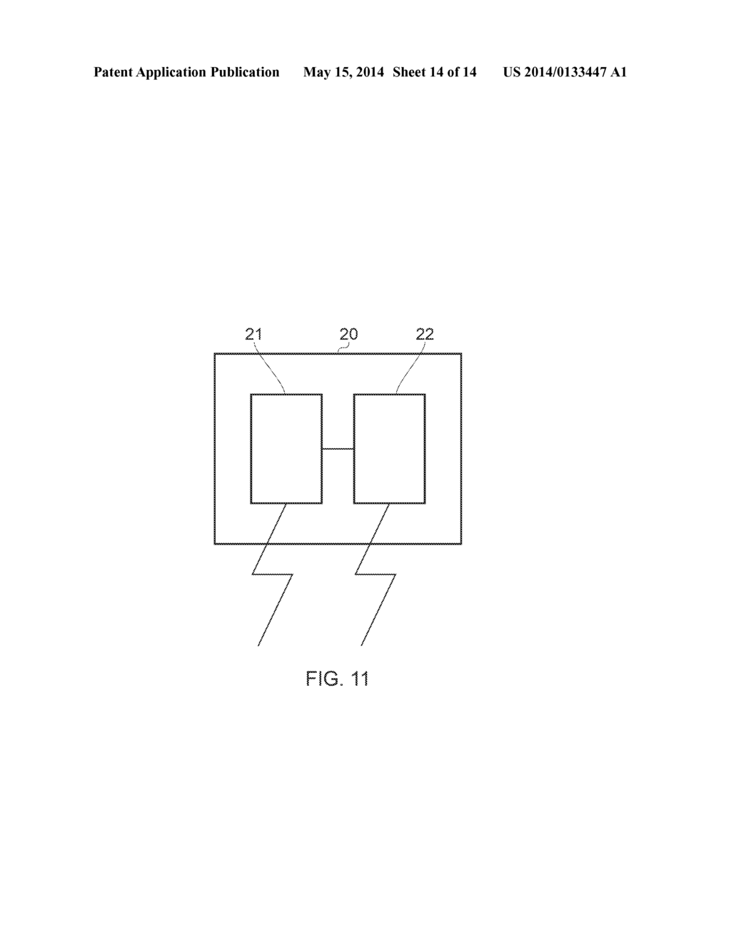 SCHEDULING REQUEST ENABLED UPLINK TRANSMISSION - diagram, schematic, and image 15