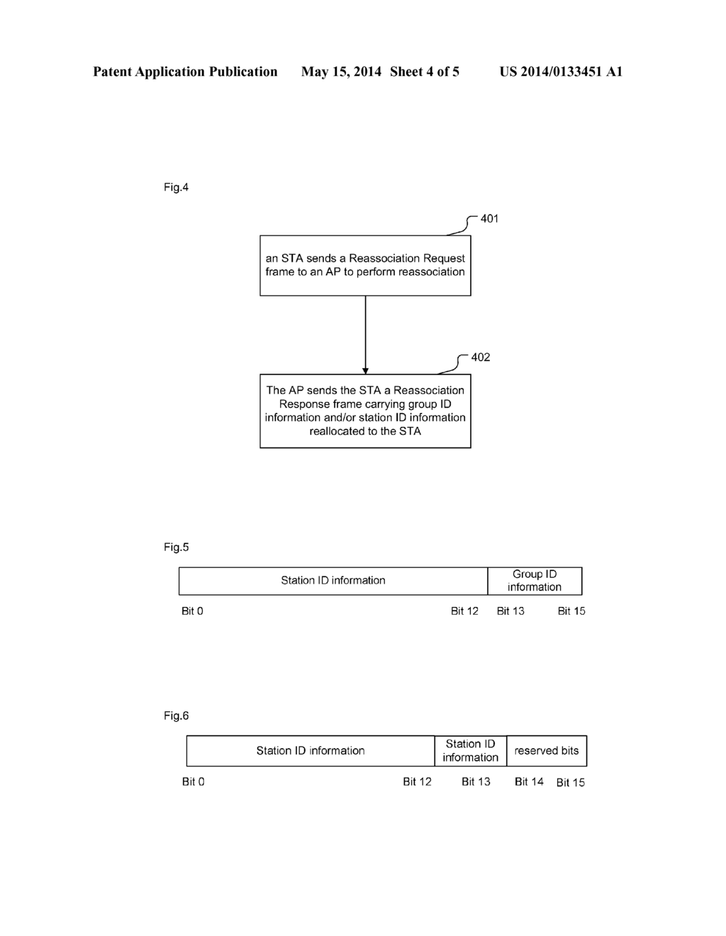 Identifier Allocation Method and System - diagram, schematic, and image 05