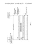 SELECTIVE ROBUST HEADER COMPRESSION (RoHC) FOR A VoIP CALL IN A CELLULAR     COMMUNICATIONS NETWORK diagram and image