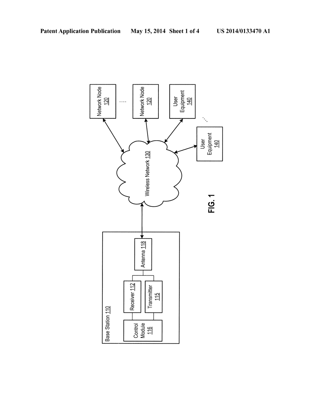 ANTENNA ARRAY CALIBRATION USING TRAFFIC SIGNALS - diagram, schematic, and image 02