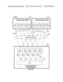 BACKPLANE INTERFACE ADAPTER WITH ERROR CONTROL AND REDUNDANT FABRIC diagram and image