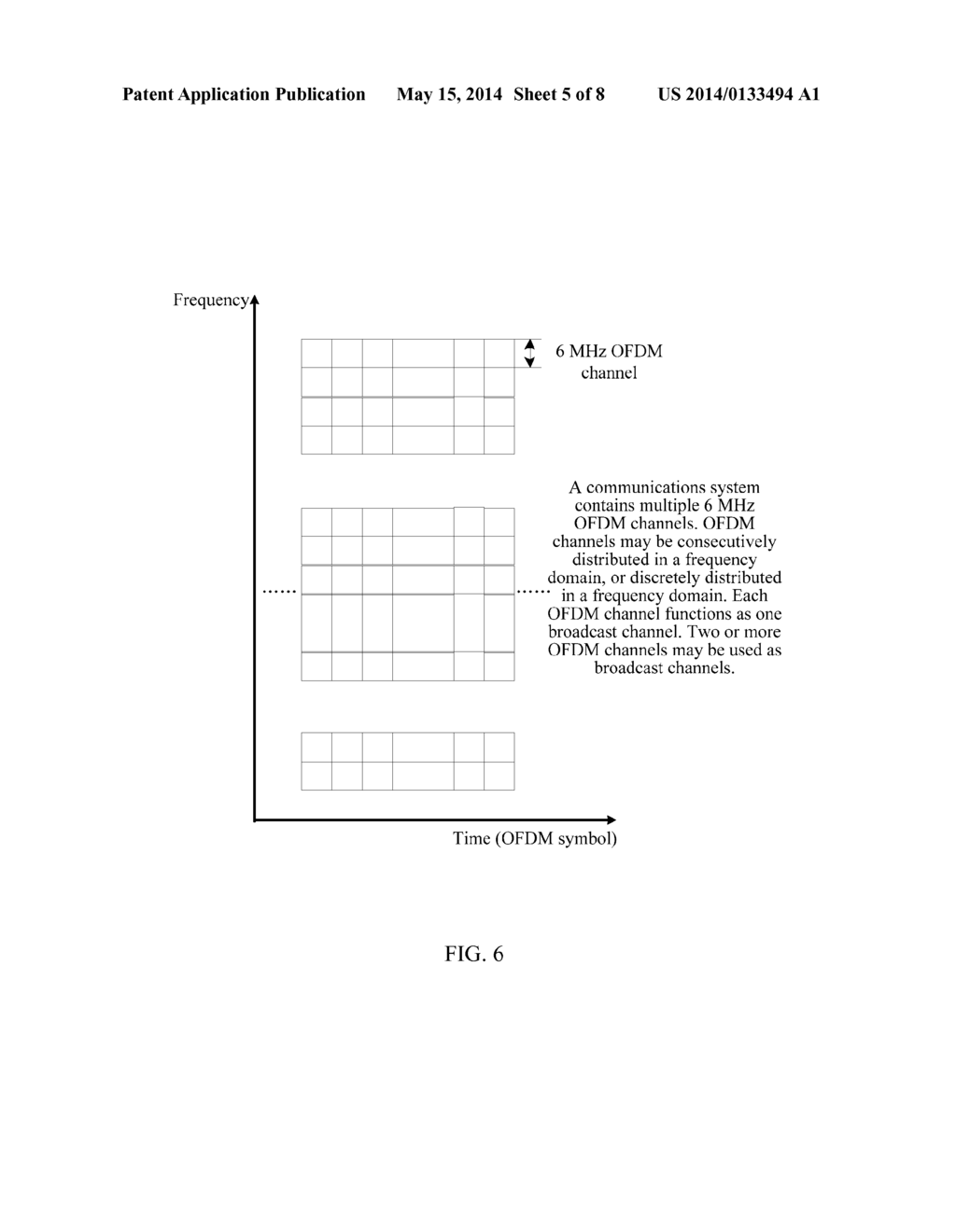 METHOD, APPARATUS, AND SYSTEM FOR MULTIPLE ACCESS - diagram, schematic, and image 06