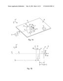 LASER ASSEMBLY THAT PROVIDES AN ADJUSTED OUTPUT BEAM HAVING SYMMETRICAL     BEAM PARAMETERS diagram and image