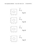 LASER ASSEMBLY THAT PROVIDES AN ADJUSTED OUTPUT BEAM HAVING SYMMETRICAL     BEAM PARAMETERS diagram and image