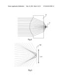 LASER ASSEMBLY THAT PROVIDES AN ADJUSTED OUTPUT BEAM HAVING SYMMETRICAL     BEAM PARAMETERS diagram and image