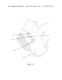 LASER ASSEMBLY THAT PROVIDES AN ADJUSTED OUTPUT BEAM HAVING SYMMETRICAL     BEAM PARAMETERS diagram and image