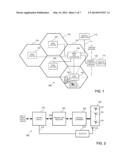 DIGITAL PRE-DISTORTION IN A COMMUNICATION NETWORK diagram and image